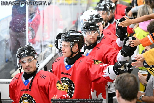 2024-08-31 Mastini Varese-Hockey Chiavenna 01399 Dennis Perino